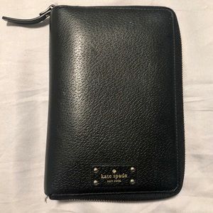Kate spade planner